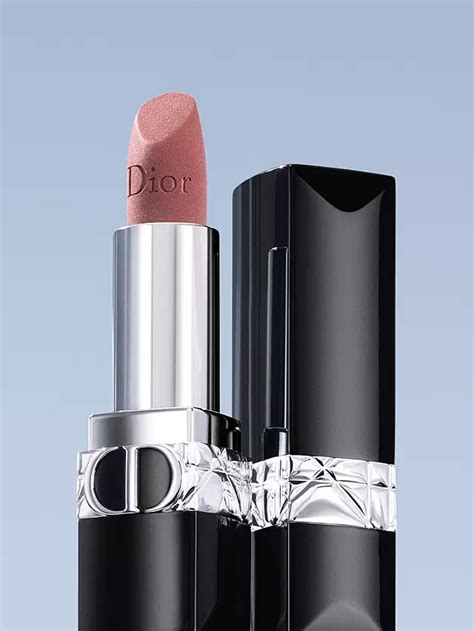 dior contour lipstick.